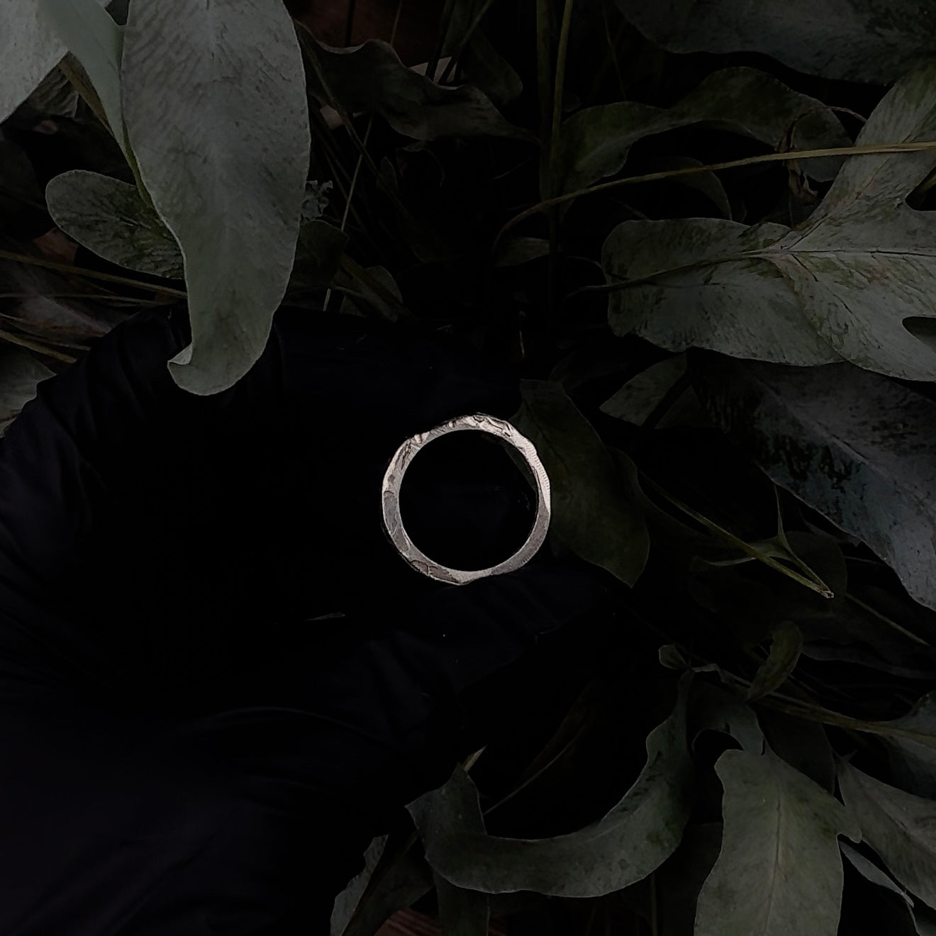 MEMORING LUMEN SCULPTURE