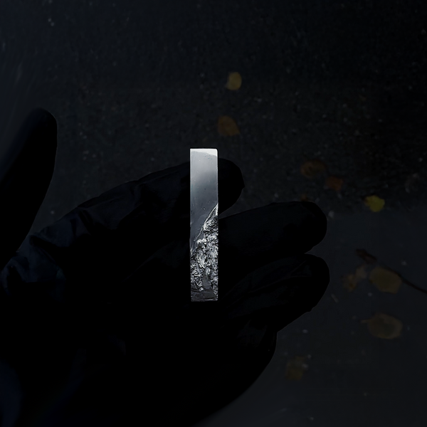 LIORA THIN NÁHRDELNÍK