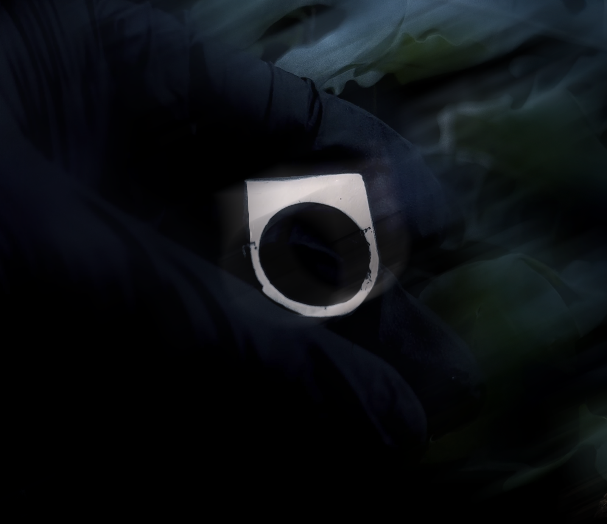 BLADE RING