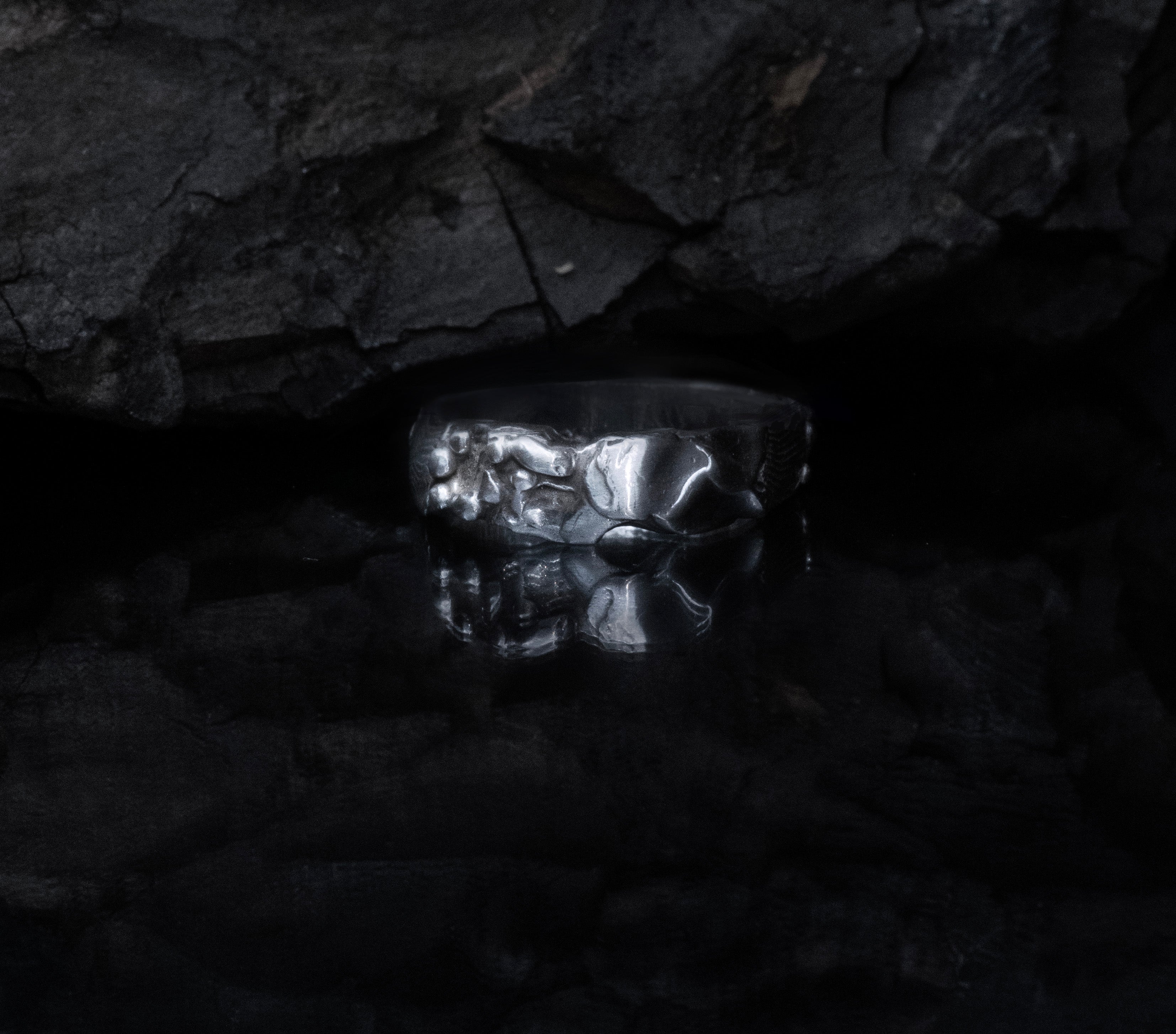 FLOW RING & NUMBER / LETTER