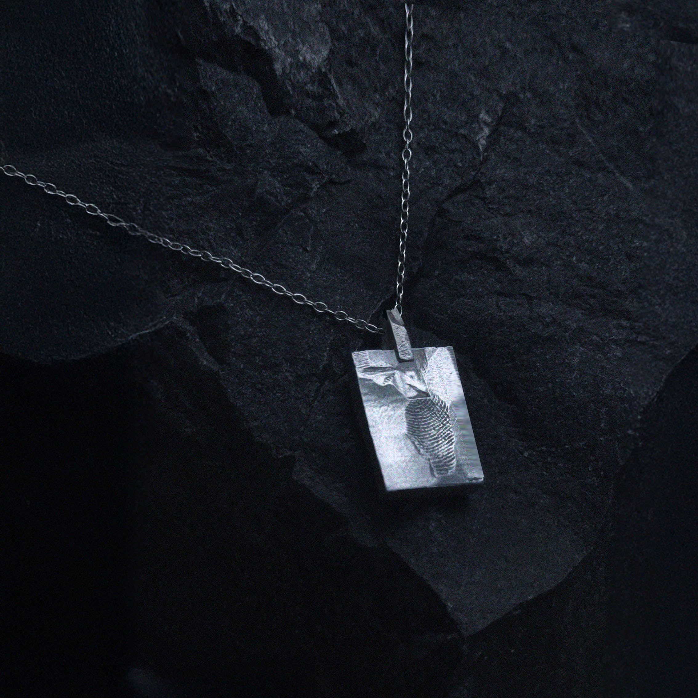 MEMORY ORIN NECKLACE