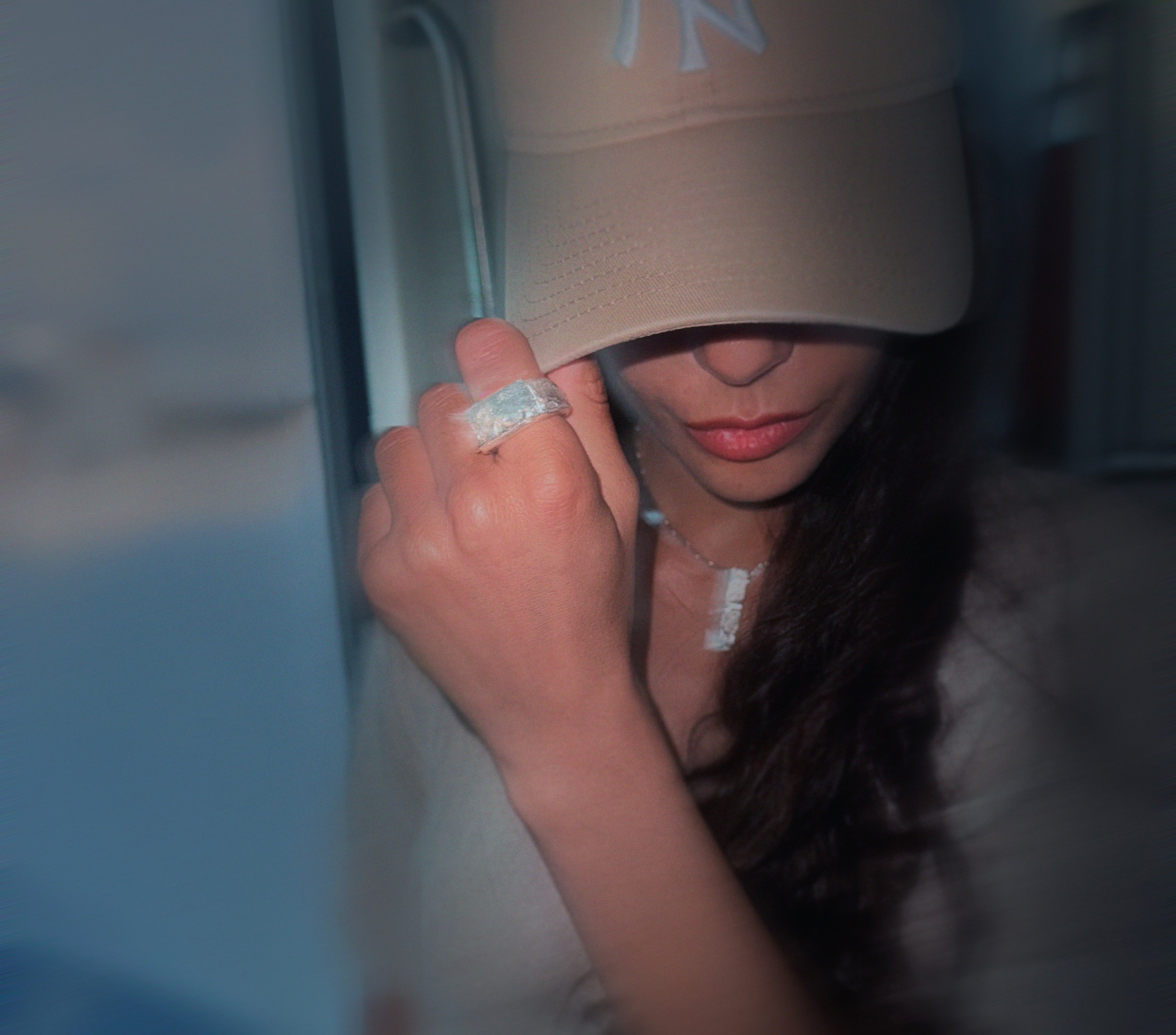 MEMORY LYRA NECKLACE